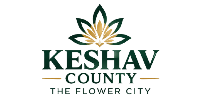 Keshav County Logo
